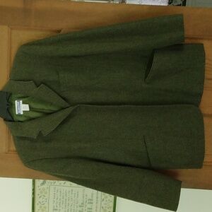 Vintage Pendleton Wool jacket blazer.